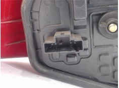 Recambio de piloto trasero derecho para peugeot 206 cc cabrio-coupé referencia OEM IAM 6351P1  