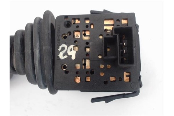 Recambio de mando de luces para opel meriva referencia OEM IAM 09185417 12268601 (09185417 , OPEL | 1241028 , OPEL | 9185415 , O