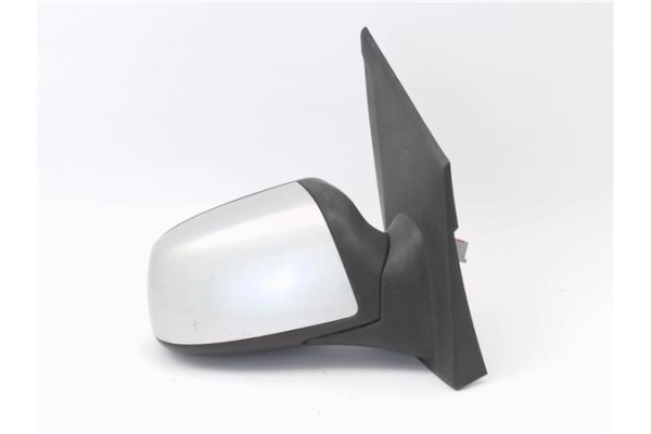 Recambio de retrovisor electrico derecho para ford fiesta v (jh_, jd_) 1.6 tdci referencia OEM IAM 2801001RH  