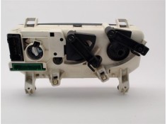 Recambio de mandos calefaccion / a.a. para renault clio ii fase i (b/cb0) 1.2 (b/cb0f, b/cb0a, b/cb10, b/cb1k, b/cb2d, b/cb2h) r