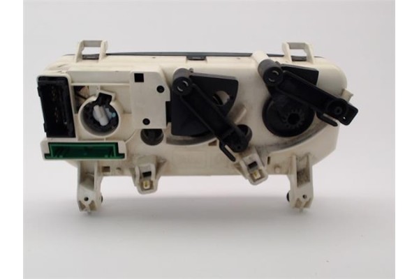 Recambio de mandos calefaccion / a.a. para renault clio ii fase i (b/cb0) 1.2 (b/cb0f, b/cb0a, b/cb10, b/cb1k, b/cb2d, b/cb2h) r