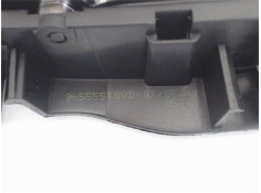Recambio de manilla int. puerta trasero izquierda para citroen c4 grand picasso 1.6 exclusive referencia OEM IAM 96555518VD  