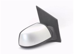 Recambio de retrovisor electrico derecho para ford fiesta v (jh_, jd_) 1.6 tdci referencia OEM IAM 2801001RH  