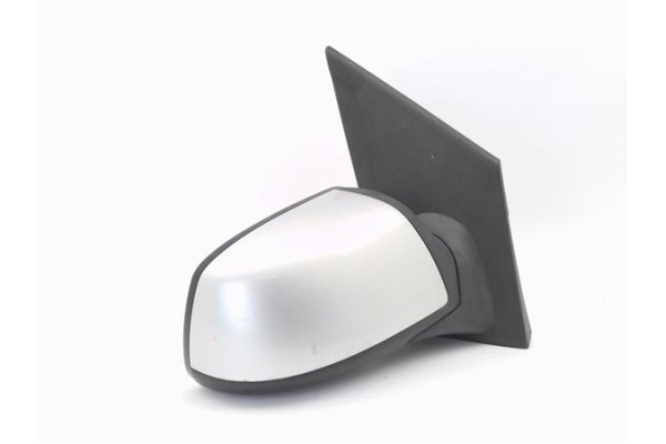 Recambio de retrovisor electrico derecho para ford fiesta v (jh_, jd_) 1.6 tdci referencia OEM IAM 2801001RH  