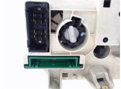 Recambio de mandos calefaccion / a.a. para renault clio ii fase i (b/cb0) 1.2 (b/cb0f, b/cb0a, b/cb10, b/cb1k, b/cb2d, b/cb2h) r