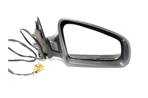 Recambio de retrovisor electrico derecho para audi a4 berlina (8e) referencia OEM IAM   