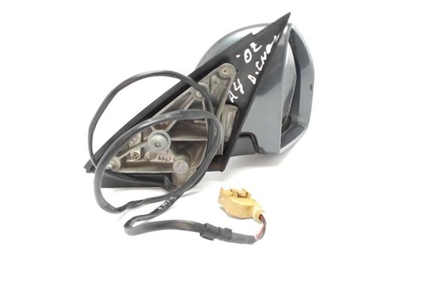 Recambio de retrovisor electrico derecho para audi a4 berlina (8e) referencia OEM IAM   
