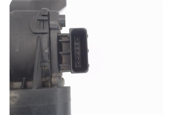 Recambio de pedal acelerador para opel zafira a 2.0 dti 16v referencia OEM IAM 9202341 6PV00811400 