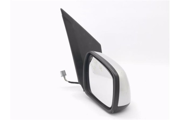 Recambio de retrovisor electrico derecho para ford fiesta v (jh_, jd_) 1.6 tdci referencia OEM IAM 2801001RH  
