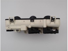 Recambio de mandos calefaccion / a.a. para renault clio ii fase i (b/cb0) 1.2 (b/cb0f, b/cb0a, b/cb10, b/cb1k, b/cb2d, b/cb2h) r