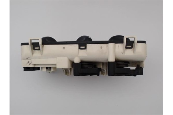 Recambio de mandos calefaccion / a.a. para renault clio ii fase i (b/cb0) 1.2 (b/cb0f, b/cb0a, b/cb10, b/cb1k, b/cb2d, b/cb2h) r