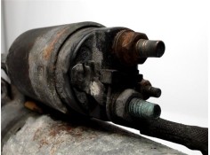 Recambio de motor arranque para ford mondeo ii ranchera familiar (bnp) 1.8 td referencia OEM IAM 97BB11000BC 9109BA 