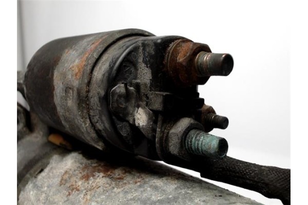 Recambio de motor arranque para ford mondeo ii ranchera familiar (bnp) 1.8 td referencia OEM IAM 97BB11000BC 9109BA 
