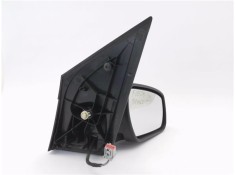 Recambio de retrovisor electrico derecho para ford fiesta v (jh_, jd_) 1.6 tdci referencia OEM IAM 2801001RH  