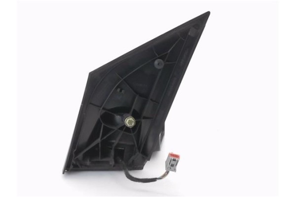 Recambio de retrovisor electrico derecho para ford fiesta v (jh_, jd_) 1.6 tdci referencia OEM IAM 2801001RH  