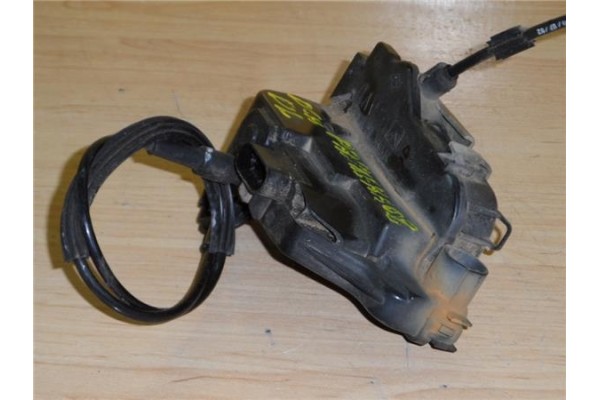 Recambio de cierre electromagnetico delantero derecho para nissan primera berlina (p12)(2001) 1.8 referencia OEM IAM   