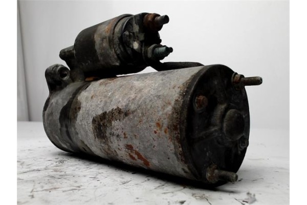 Recambio de motor arranque para ford mondeo ii ranchera familiar (bnp) 1.8 td referencia OEM IAM 97BB11000BC 9109BA 