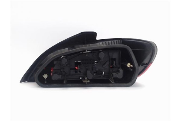 Recambio de piloto trasero izquierdo para peugeot 406 berlina (s1/s2) 1.9 td referencia OEM IAM 6350E8  6350L5 , PEUGEOT | 635E+