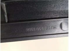 Recambio de retrovisor electrico derecho para ford fiesta v (jh_, jd_) 1.6 tdci referencia OEM IAM 2801001RH  