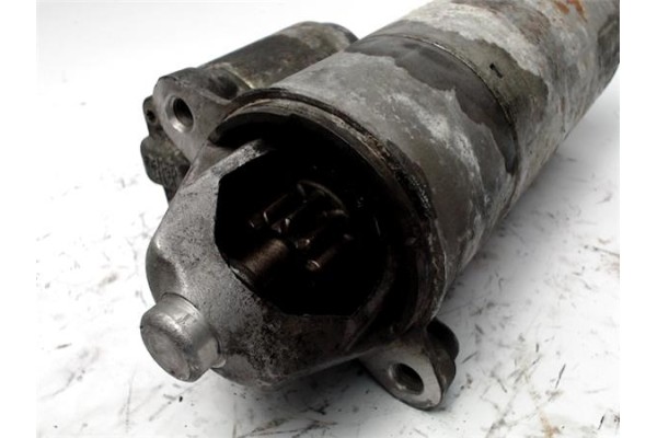 Recambio de motor arranque para ford mondeo ii ranchera familiar (bnp) 1.8 td referencia OEM IAM 97BB11000BC 9109BA 