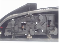 Recambio de piloto trasero izquierdo para peugeot 406 berlina (s1/s2) 1.9 td referencia OEM IAM 6350E8  6350L5 , PEUGEOT | 635E+