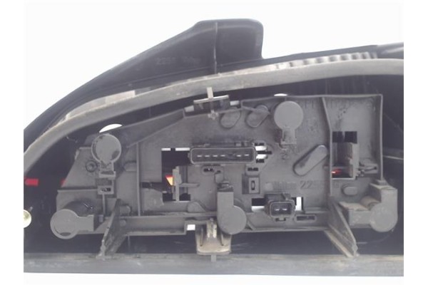 Recambio de piloto trasero izquierdo para peugeot 406 berlina (s1/s2) 1.9 td referencia OEM IAM 6350E8  6350L5 , PEUGEOT | 635E+