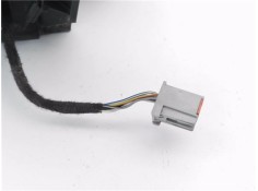 Recambio de retrovisor electrico derecho para ford fiesta v (jh_, jd_) 1.6 tdci referencia OEM IAM 2801001RH  