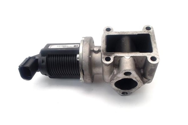 Recambio de electrovalvula egr para alfa romeo gt (125) 1.9 jtd referencia OEM IAM 55215031 55204250 