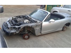 mazda mx-5 (nb) del año 2000