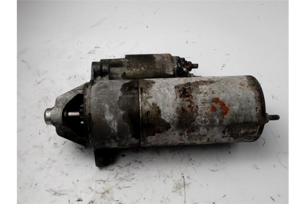 Recambio de motor arranque para ford mondeo ii ranchera familiar (bnp) 1.8 td referencia OEM IAM 97BB11000BC 9109BA 