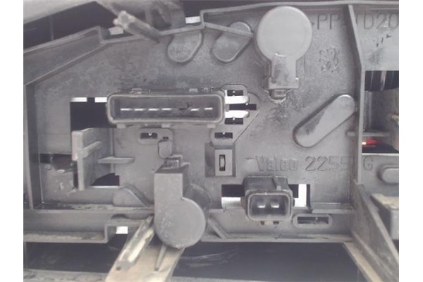 Recambio de piloto trasero izquierdo para peugeot 406 berlina (s1/s2) 1.9 td referencia OEM IAM 6350E8  6350L5 , PEUGEOT | 635E+