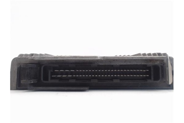 Recambio de centralita para renault megane i fase 2 classic (la...) 1.6 16v fairway referencia OEM IAM (7700860319) (7700105979)