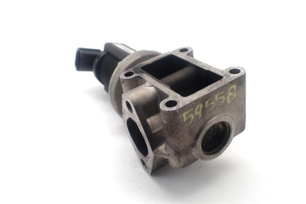 Recambio de electrovalvula egr para alfa romeo gt (125) 1.9 jtd referencia OEM IAM 55215031 55204250 
