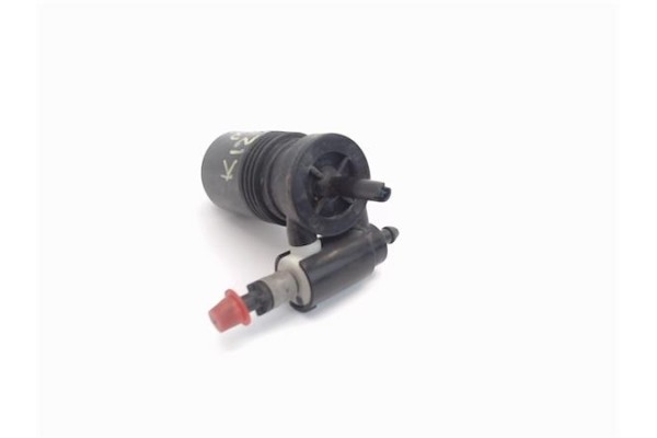 Recambio de bomba limpiaparabrisas para nissan micra (k12e) referencia OEM IAM   