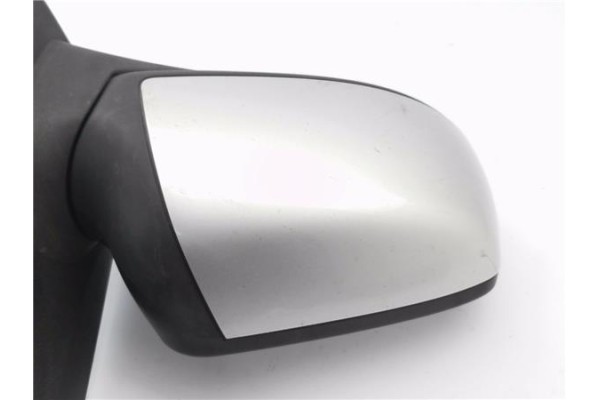 Recambio de retrovisor electrico derecho para ford fiesta v (jh_, jd_) 1.6 tdci referencia OEM IAM 2801001RH  