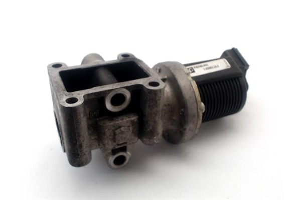 Recambio de electrovalvula egr para alfa romeo gt (125) 1.9 jtd referencia OEM IAM 55215031 55204250 