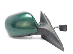 Recambio de retrovisor electrico derecho para audi a4 berlina (b5) referencia OEM IAM 8D0857544A  