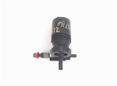 Recambio de bomba limpiaparabrisas para nissan micra (k12e) referencia OEM IAM   