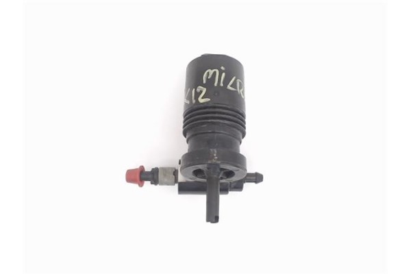 Recambio de bomba limpiaparabrisas para nissan micra (k12e) referencia OEM IAM   
