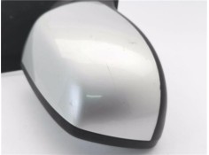 Recambio de retrovisor electrico derecho para ford fiesta v (jh_, jd_) 1.6 tdci referencia OEM IAM 2801001RH  
