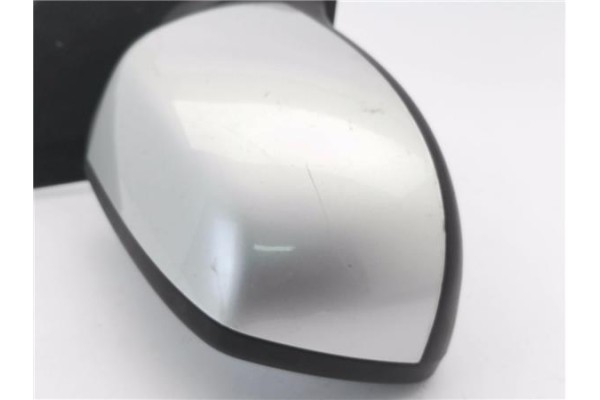Recambio de retrovisor electrico derecho para ford fiesta v (jh_, jd_) 1.6 tdci referencia OEM IAM 2801001RH  