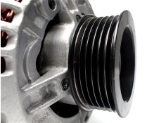 Recambio de alternador para citroen xsara familiar 1.9 d referencia OEM IAM 5705 JR 8EL011710051 5705F3 , CITROËN | 5705H5 , PEU