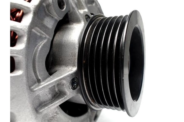 Recambio de alternador para citroen xsara familiar 1.9 d referencia OEM IAM 5705 JR 8EL011710051 5705F3 , CITROËN | 5705H5 , PEU