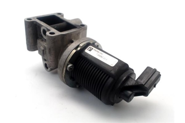 Recambio de electrovalvula egr para alfa romeo gt (125) 1.9 jtd referencia OEM IAM 55215031 55204250 