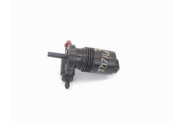 Recambio de bomba limpiaparabrisas para nissan micra (k12e) referencia OEM IAM   