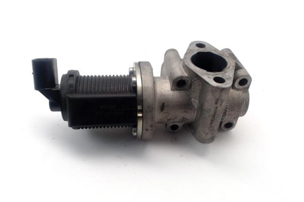 Recambio de electrovalvula egr para alfa romeo gt (125) 1.9 jtd referencia OEM IAM 55215031 55204250 