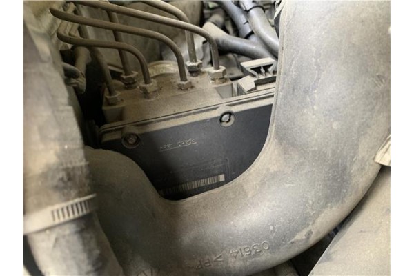 Recambio de nucleo abs para land rover freelander (ln) 2.0 hse familiar referencia OEM IAM SRB500240A0066 10020404544 