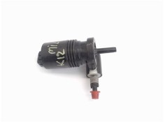 Recambio de bomba limpiaparabrisas para nissan micra (k12e) referencia OEM IAM   