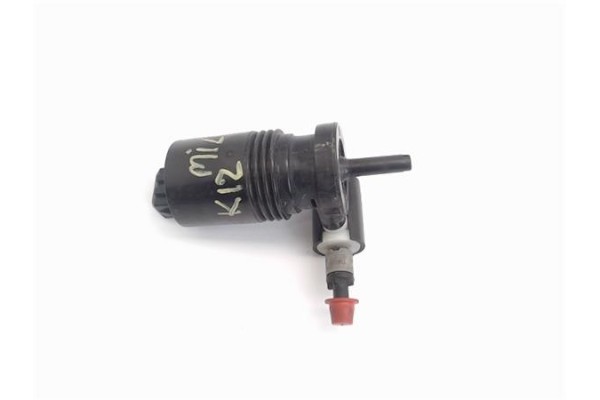 Recambio de bomba limpiaparabrisas para nissan micra (k12e) referencia OEM IAM   