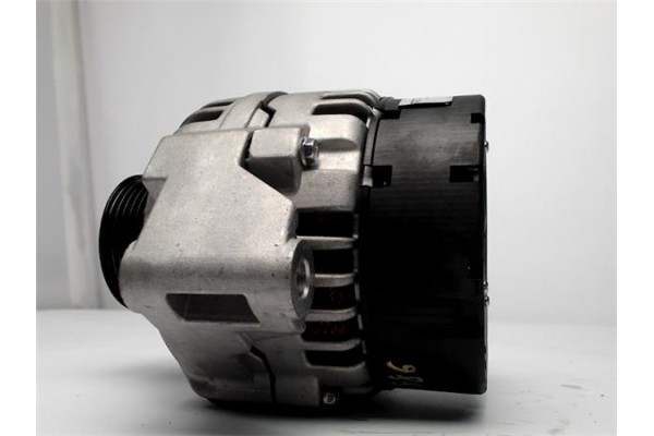 Recambio de alternador para citroen xsara familiar 1.9 d referencia OEM IAM 5705 JR 8EL011710051 5705F3 , CITROËN | 5705H5 , PEU